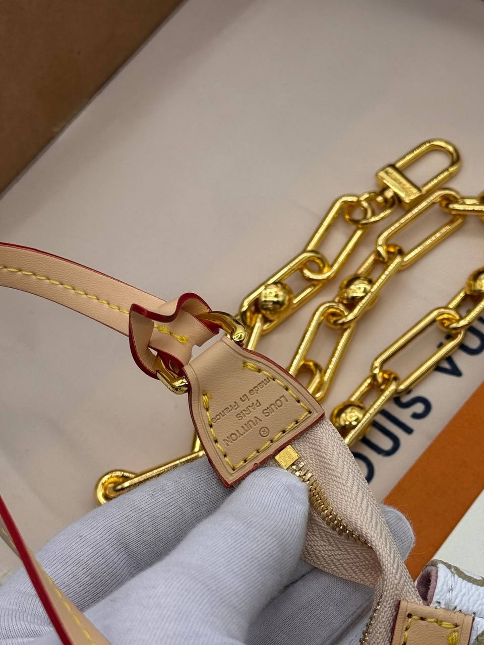 Сумка Louis Vuitton 6