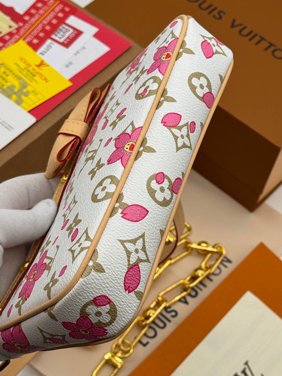 Сумка Louis Vuitton 7