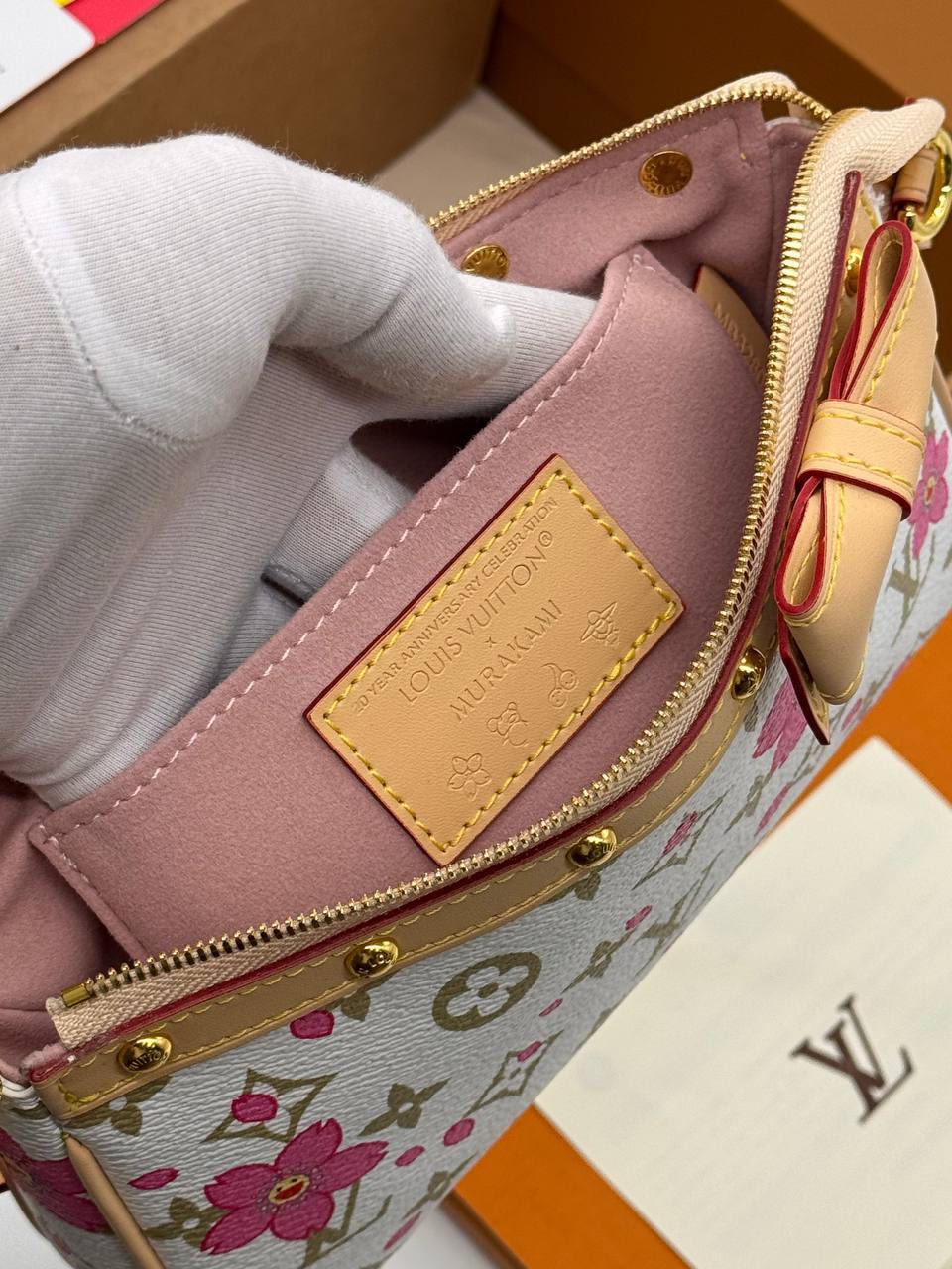 Сумка Louis Vuitton 9
