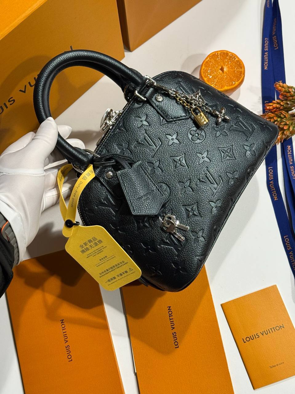 Сумка Louis Vuitton 2