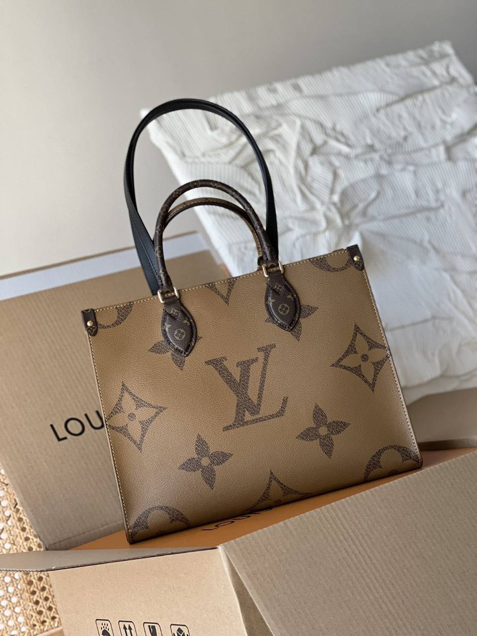 Сумка Louis Vuitton 2