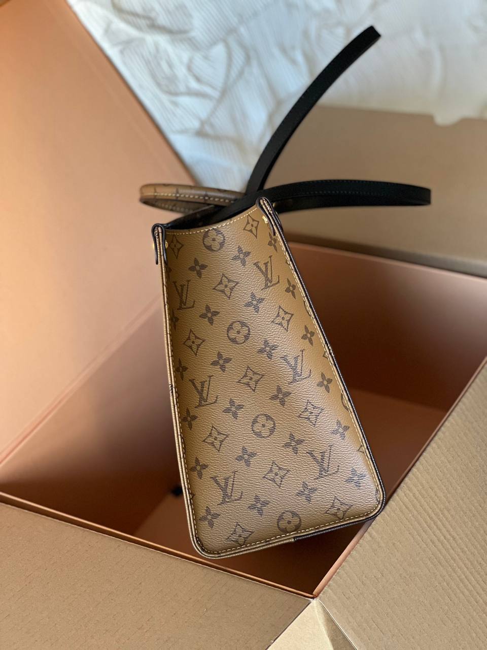 Сумка Louis Vuitton 3