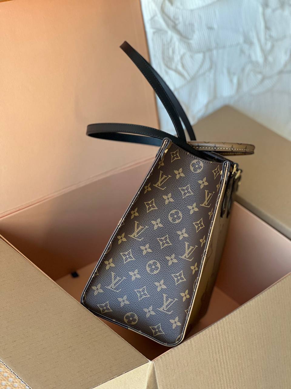 Сумка Louis Vuitton 4
