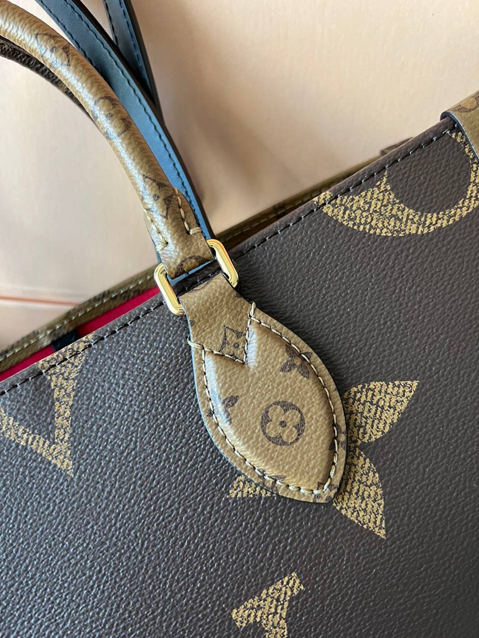 Сумка Louis Vuitton 5