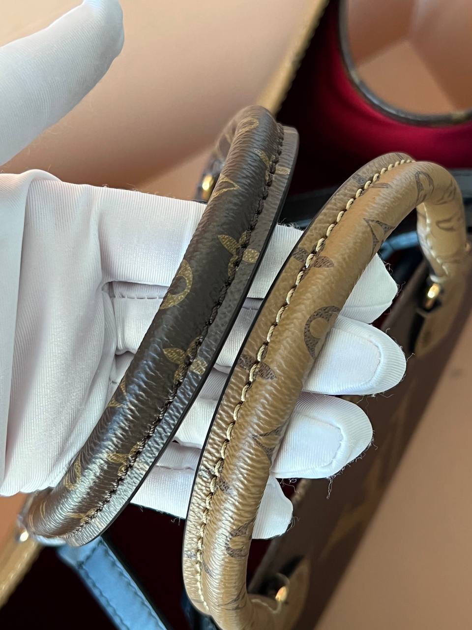 Сумка Louis Vuitton 8
