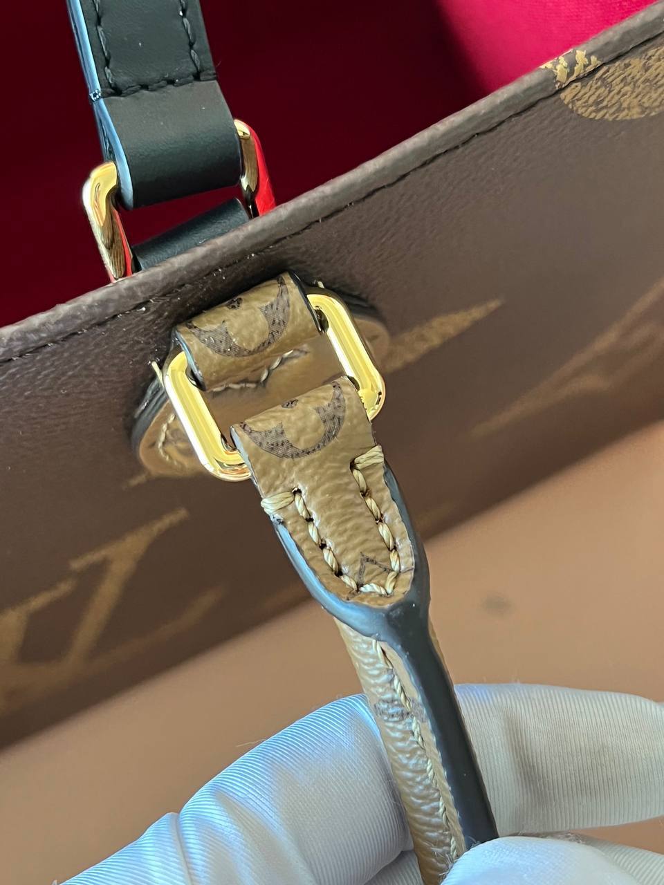 Сумка Louis Vuitton 9