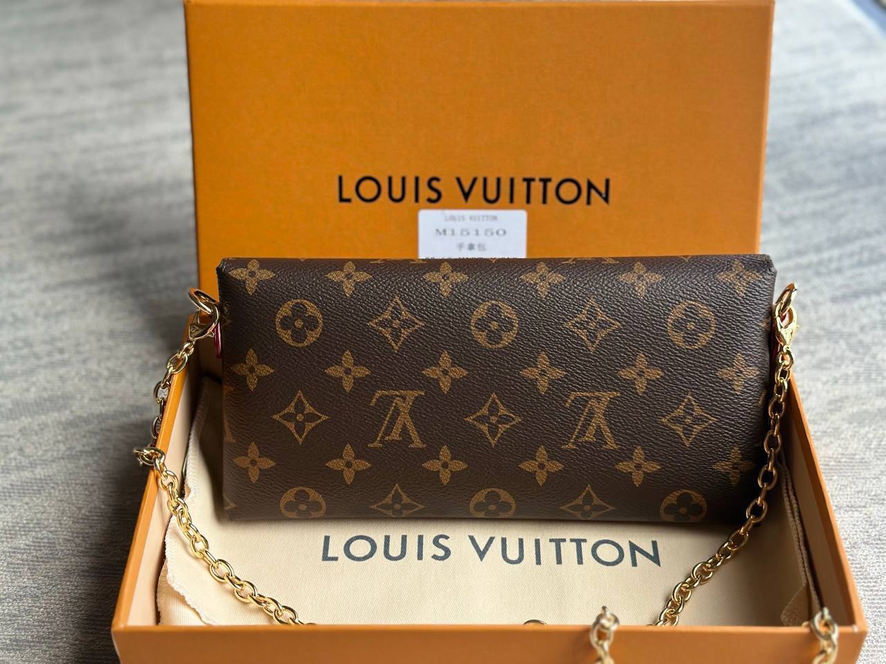 Сумка Louis Vuitton 3