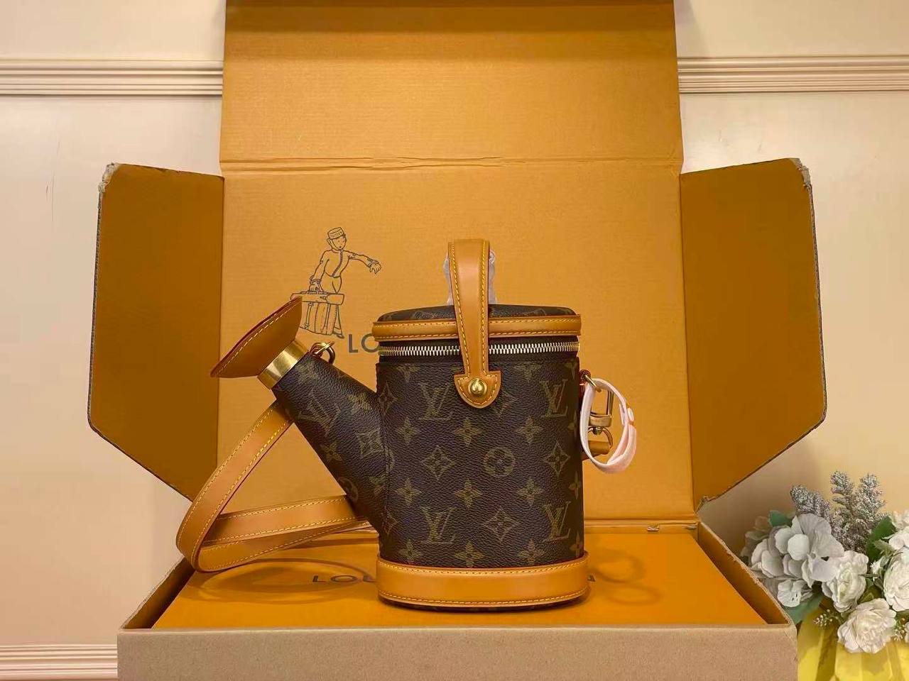 Сумка Louis Vuitton 1