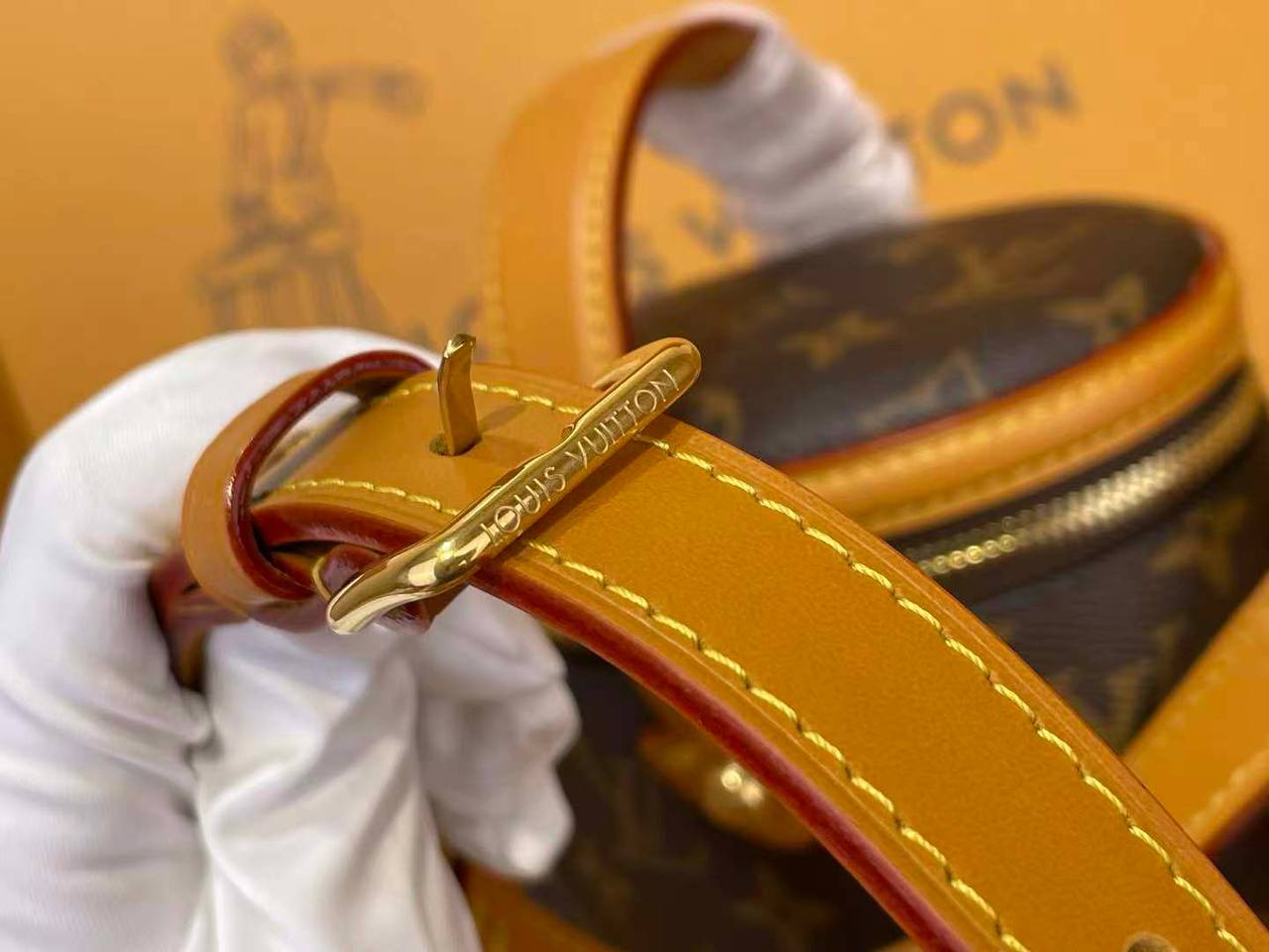 Сумка Louis Vuitton 7