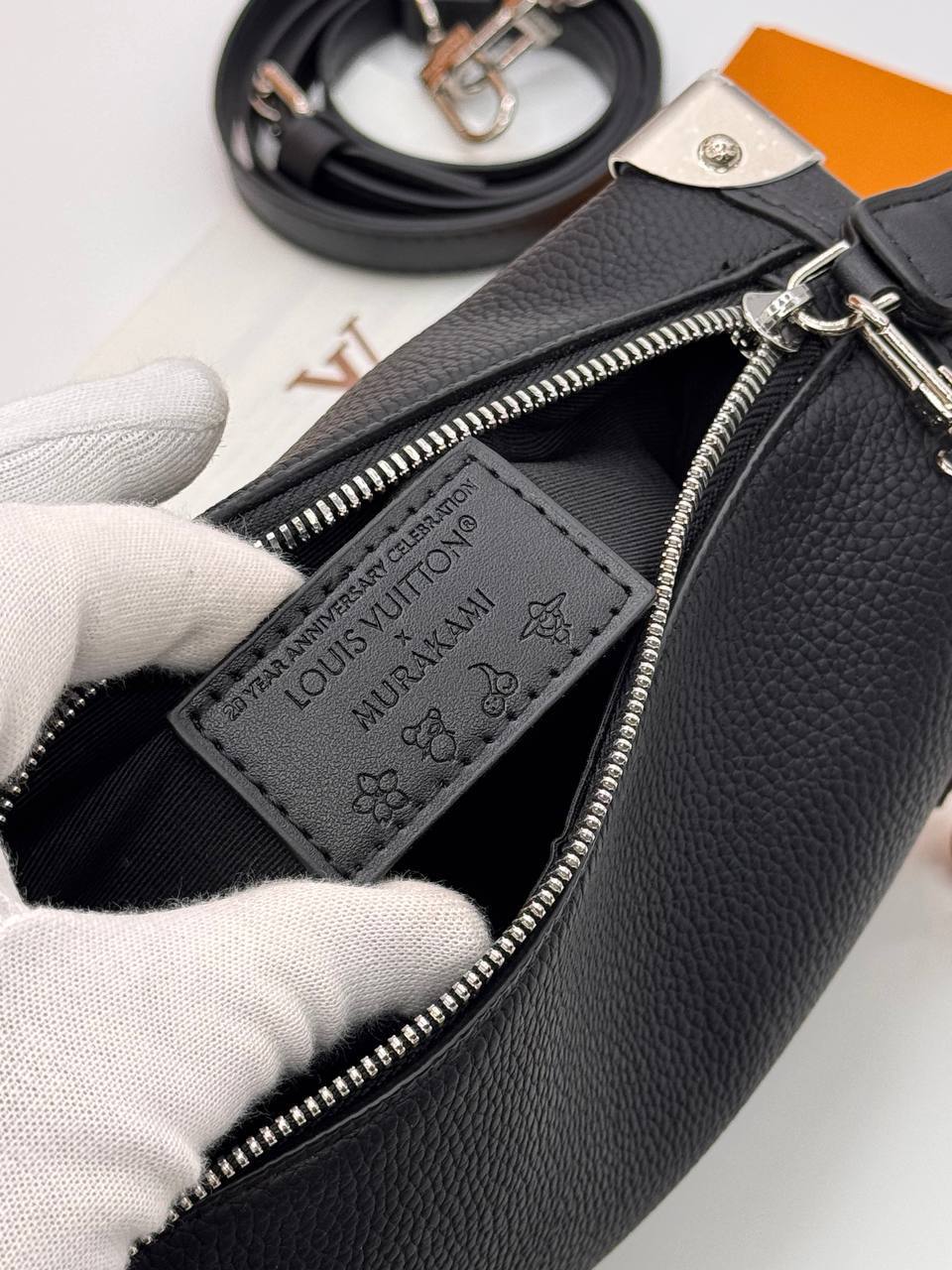 Сумка Louis Vuitton 8