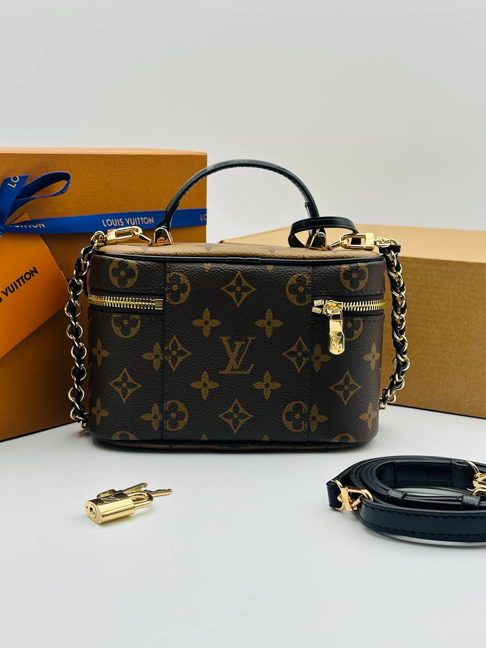 Сумка Louis Vuitton 4