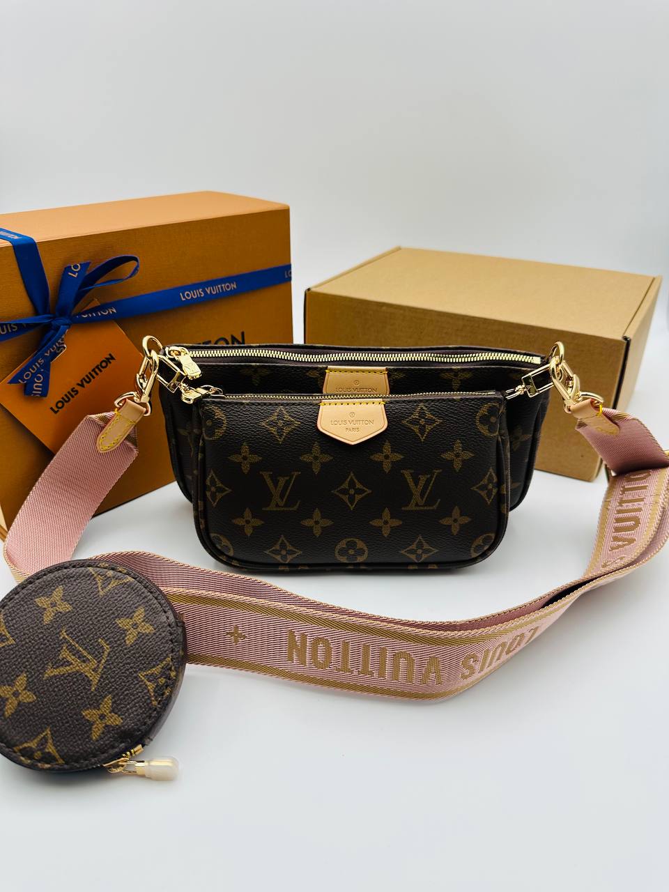 Сумка Louis Vuitton 1