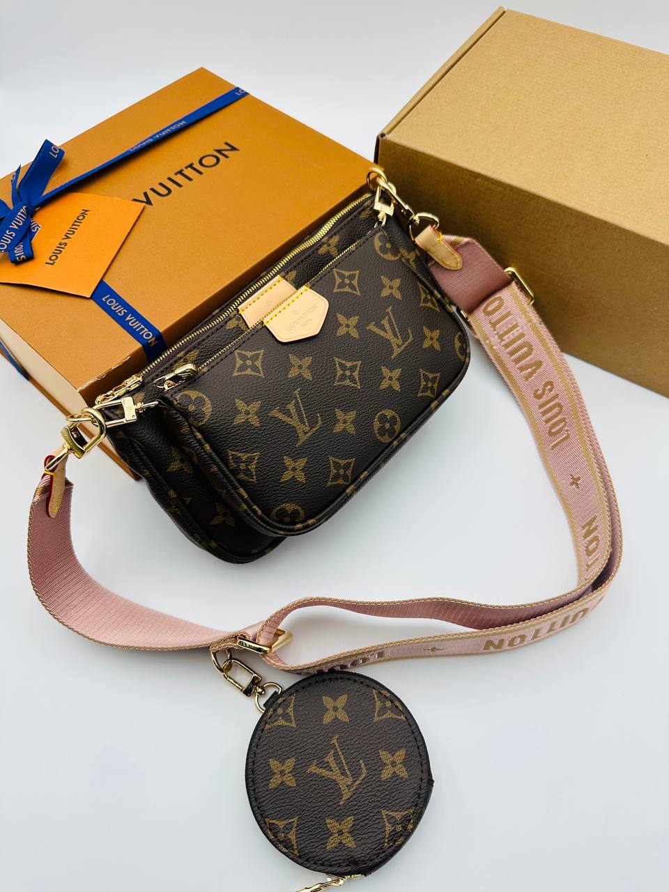 Сумка Louis Vuitton 2