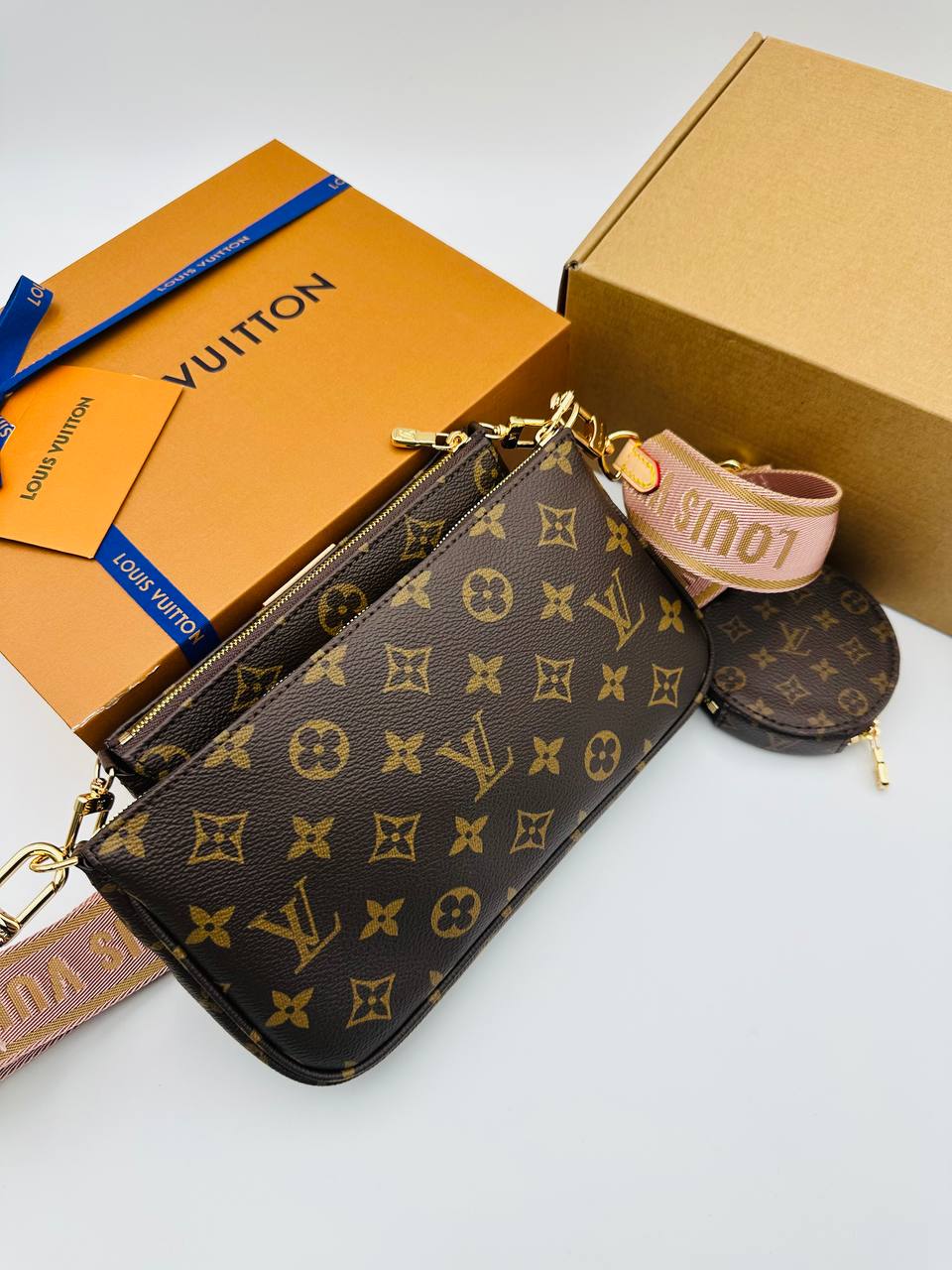 Сумка Louis Vuitton 3