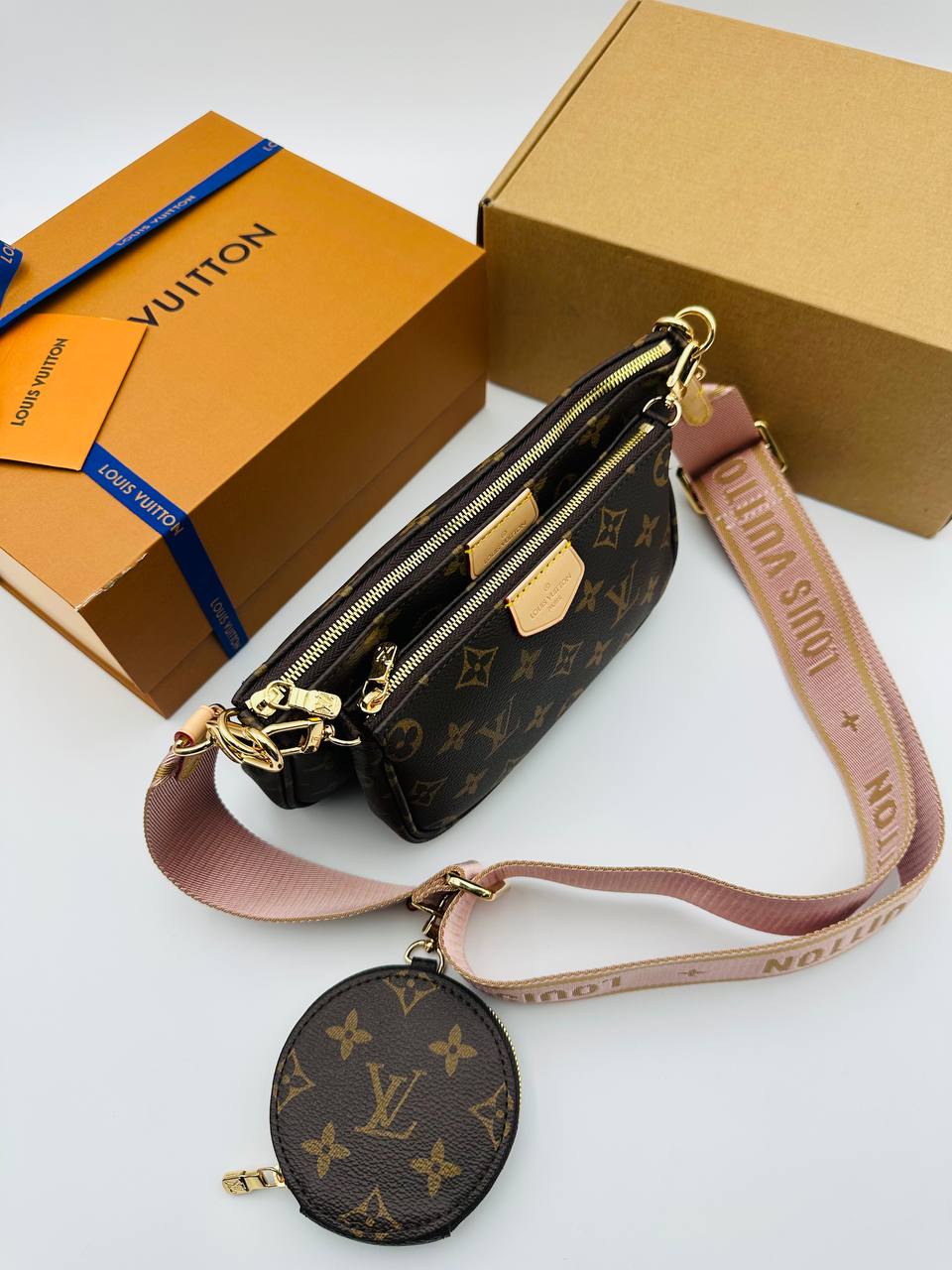 Сумка Louis Vuitton 5