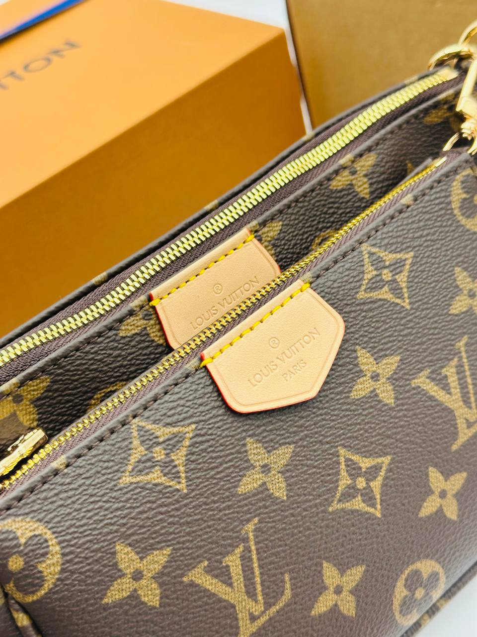 Сумка Louis Vuitton 6