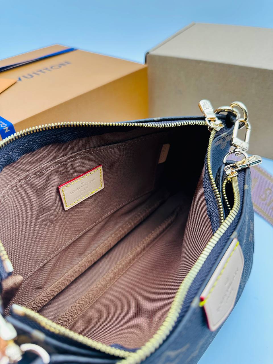 Сумка Louis Vuitton 7