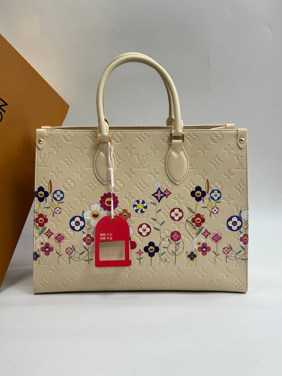 Сумка Louis Vuitton 1