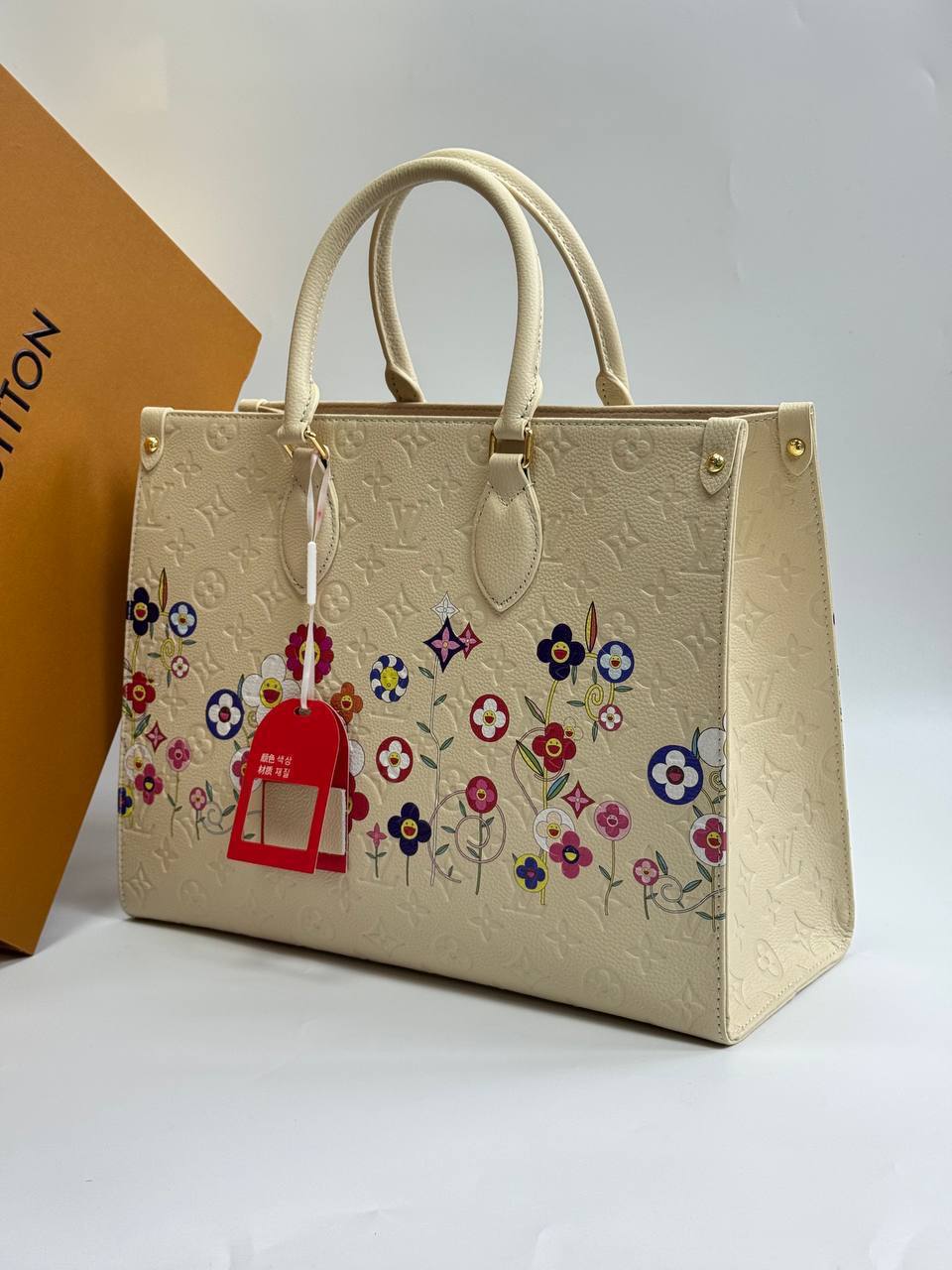 Сумка Louis Vuitton 2