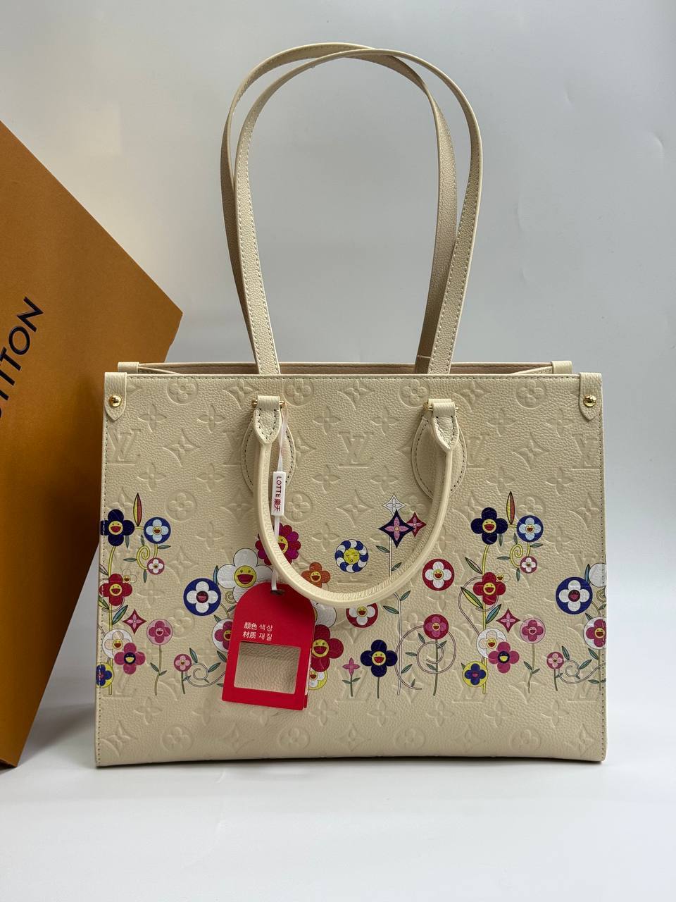 Сумка Louis Vuitton 4