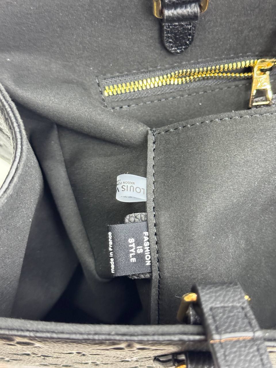 Сумка Louis Vuitton 9