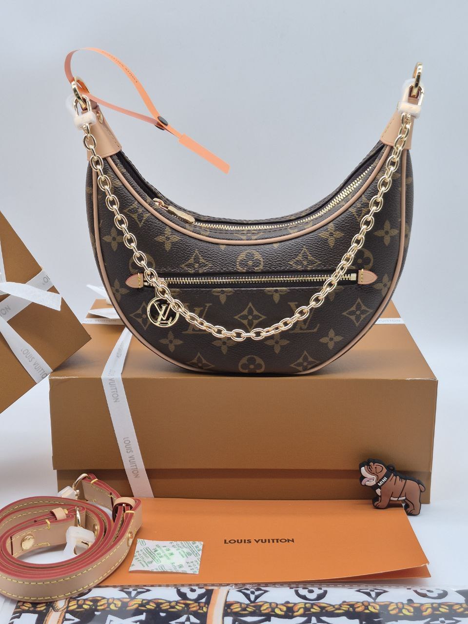 Сумка Louis Vuitton 1
