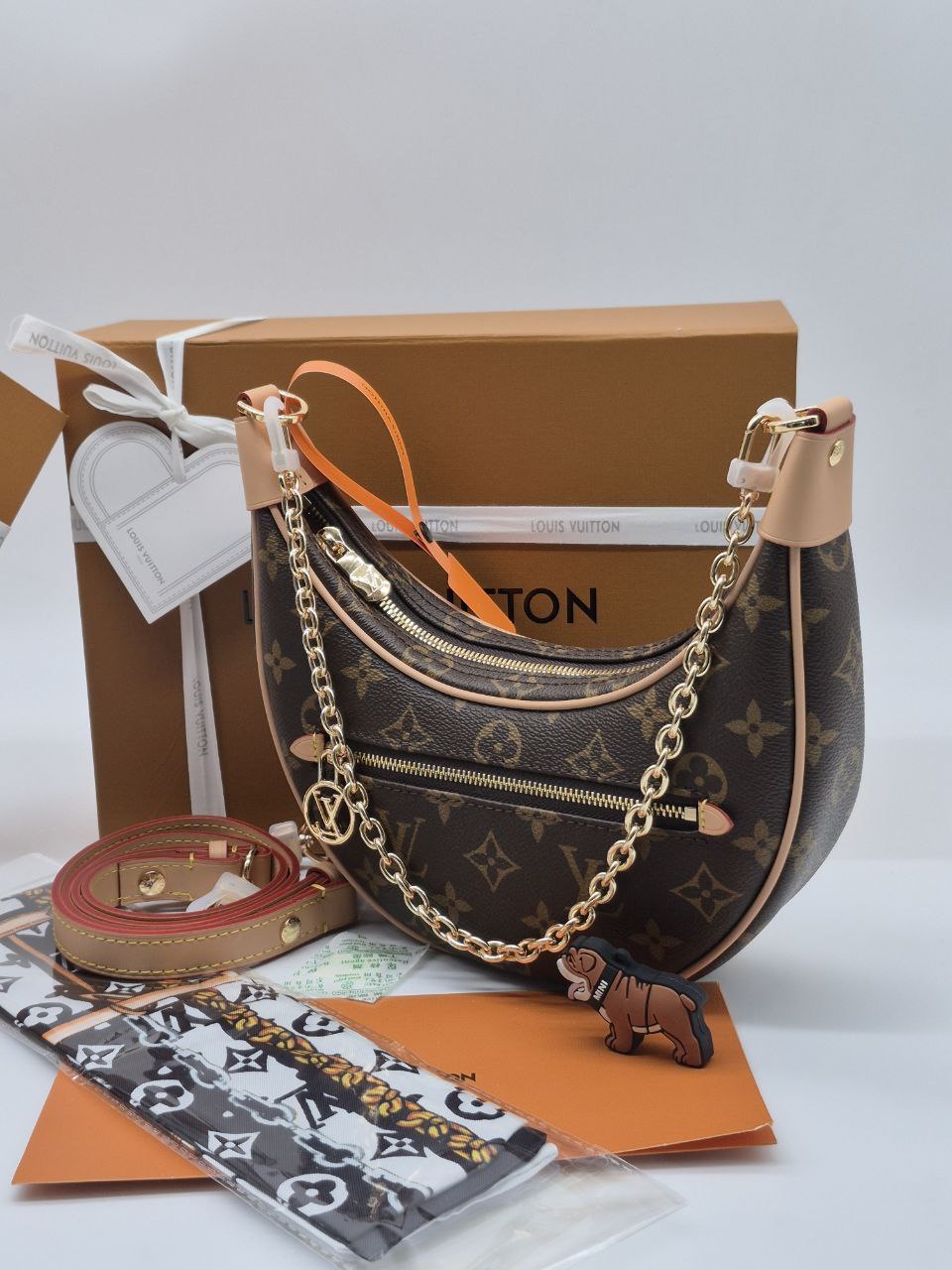 Сумка Louis Vuitton 2