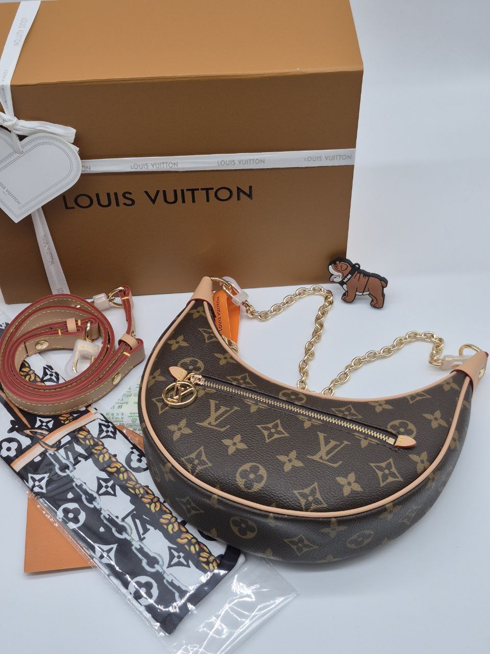 Сумка Louis Vuitton 3