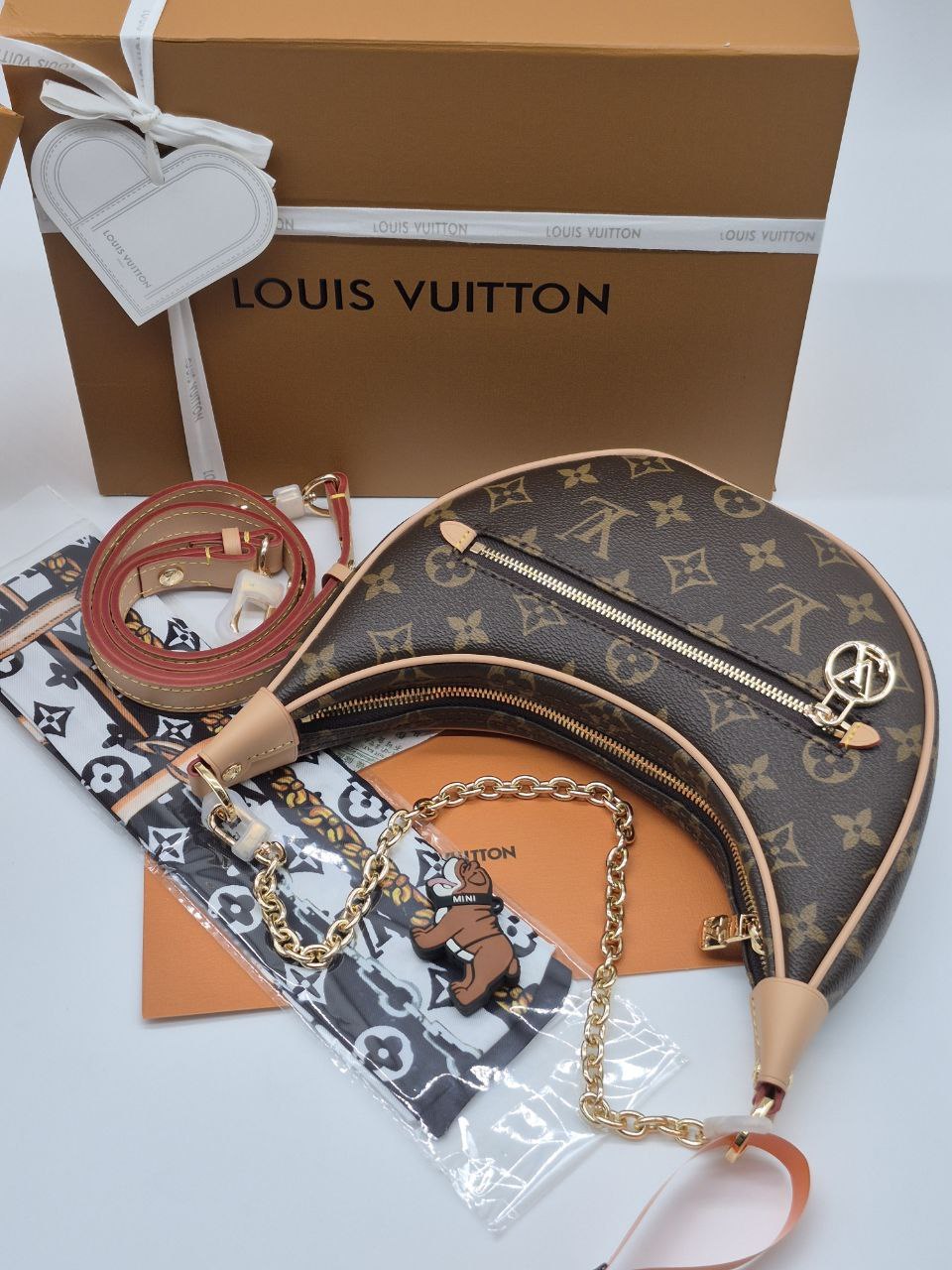 Сумка Louis Vuitton 4