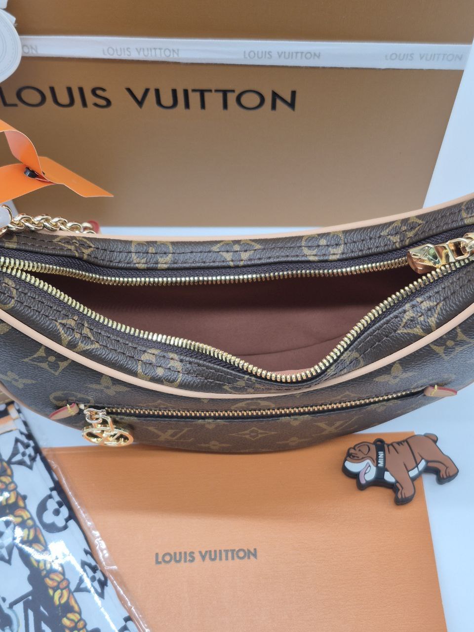 Сумка Louis Vuitton 5