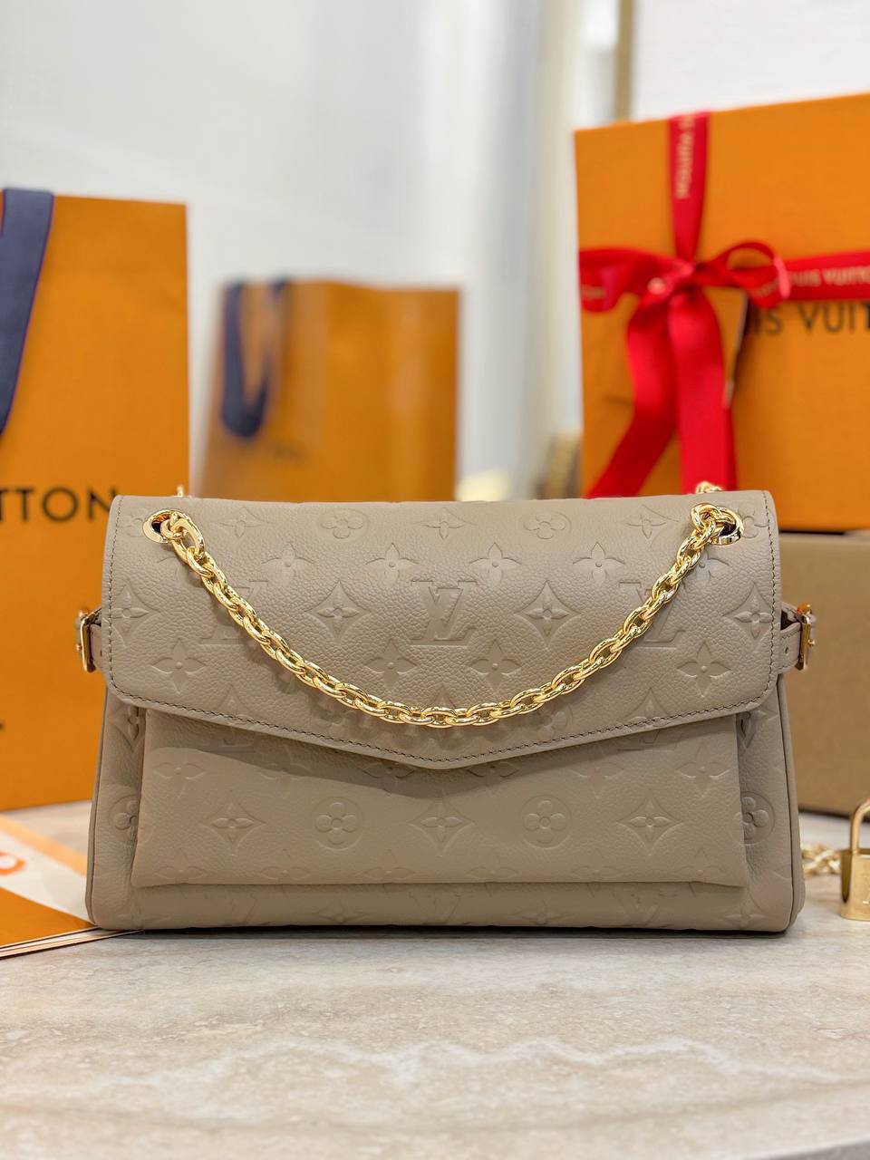 Сумка Louis Vuitton 1