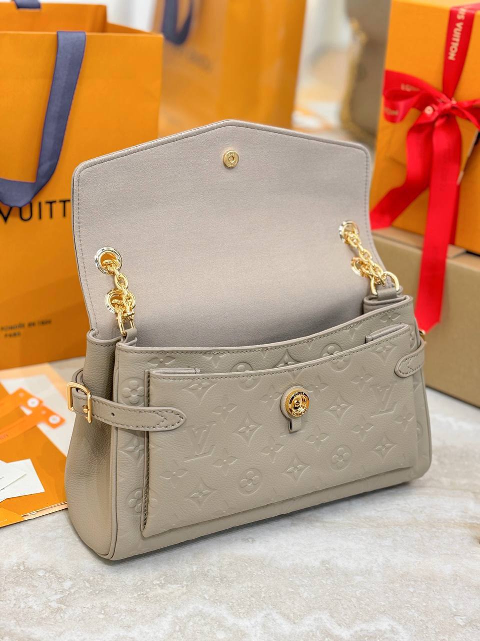Сумка Louis Vuitton 7