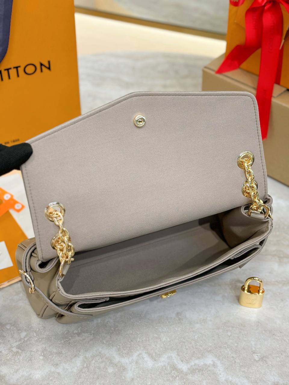 Сумка Louis Vuitton 8