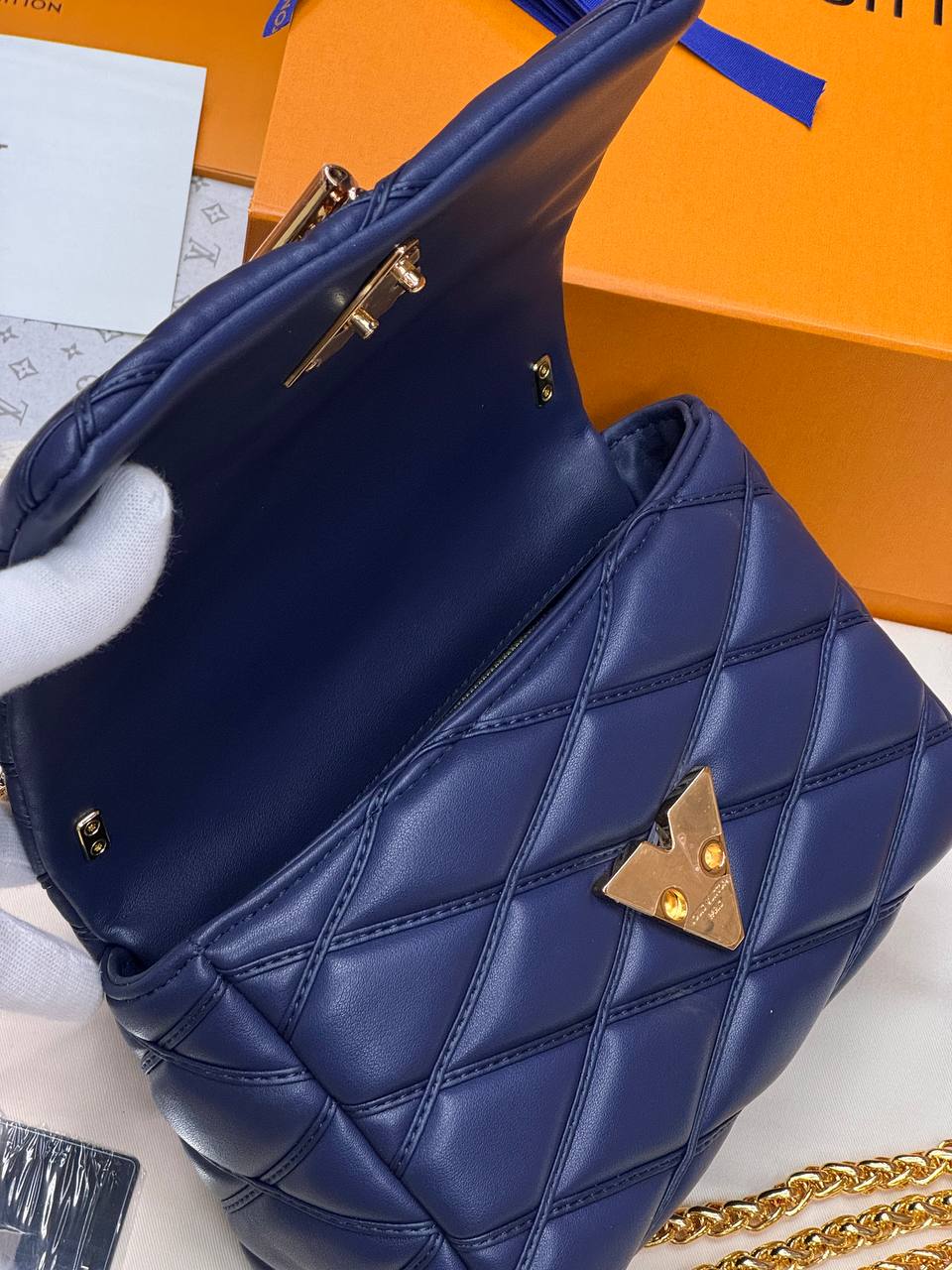 Сумка Louis Vuitton 10