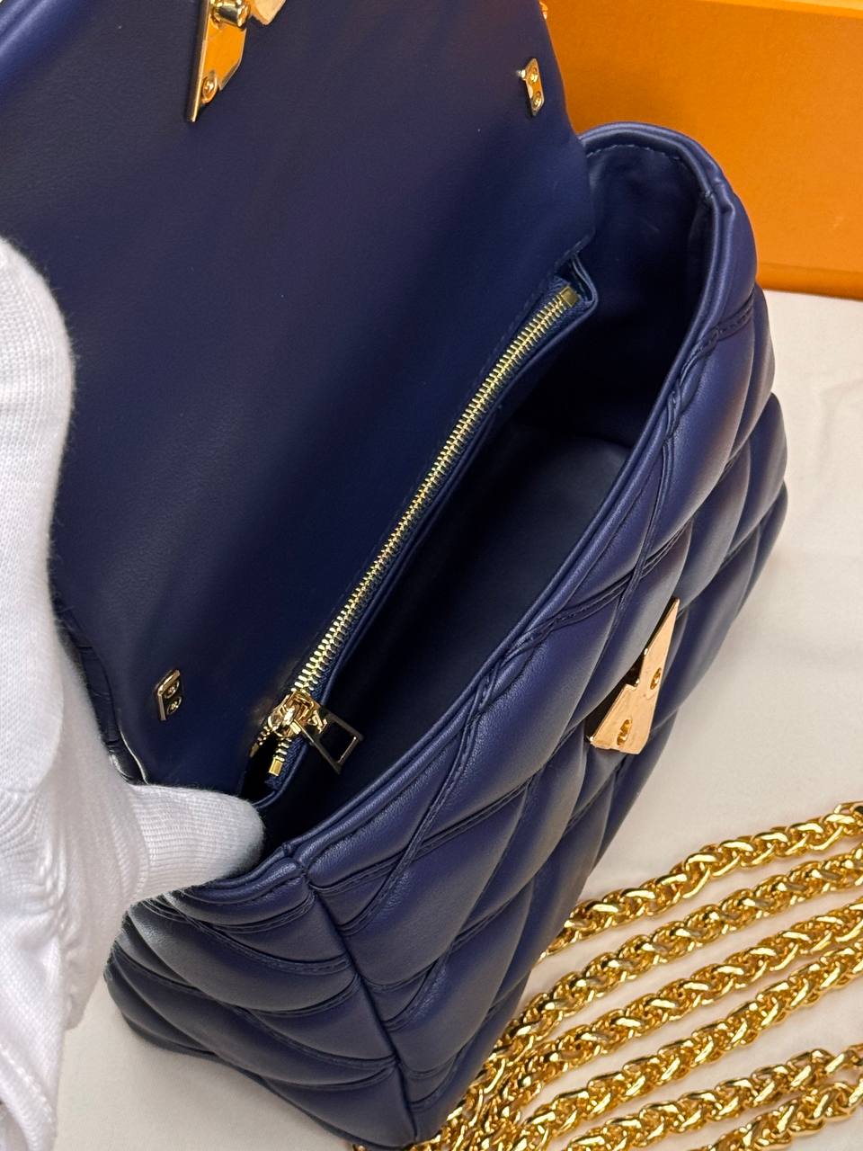 Сумка Louis Vuitton 11