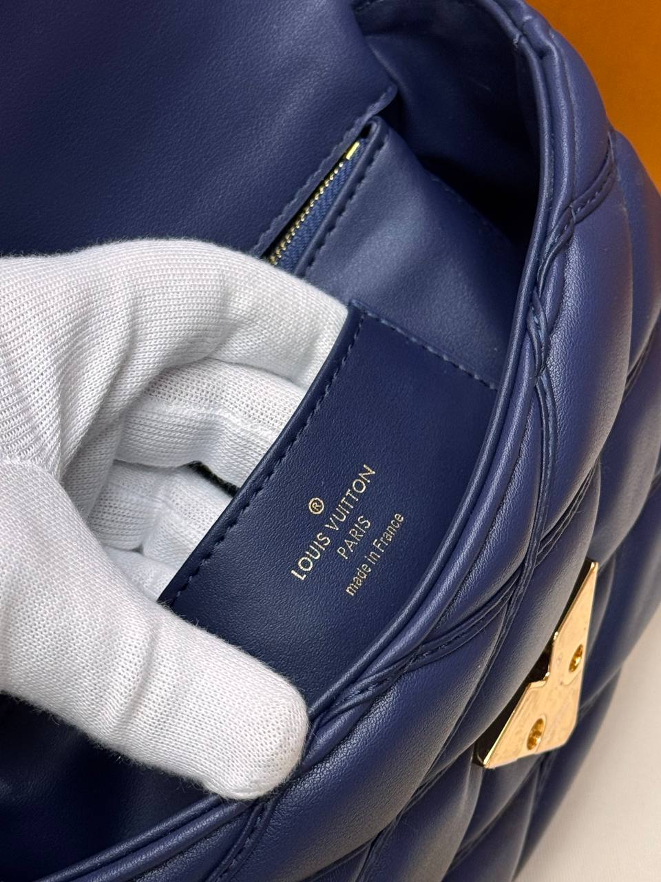 Сумка Louis Vuitton 12