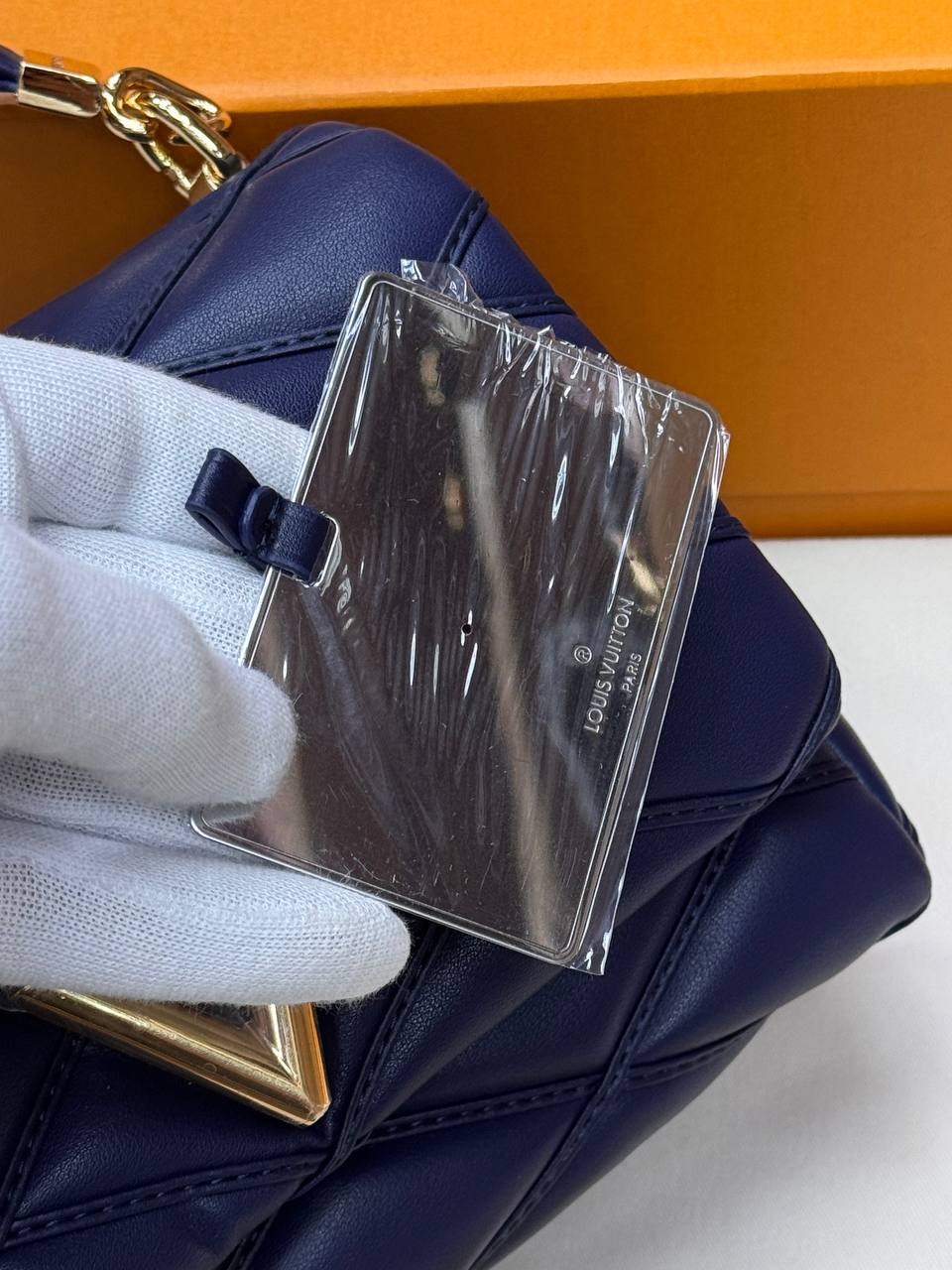 Сумка Louis Vuitton 13