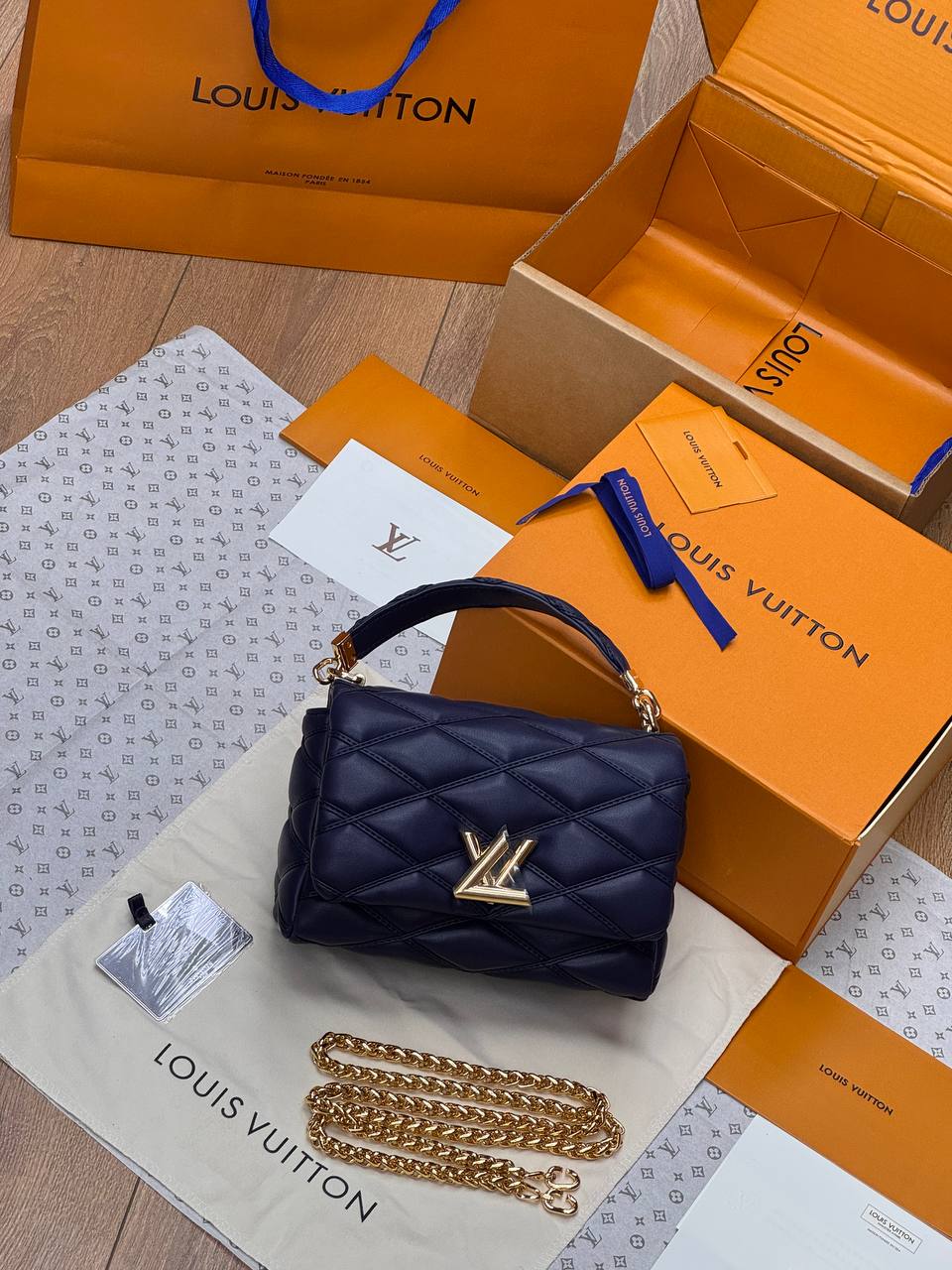 Сумка Louis Vuitton 6
