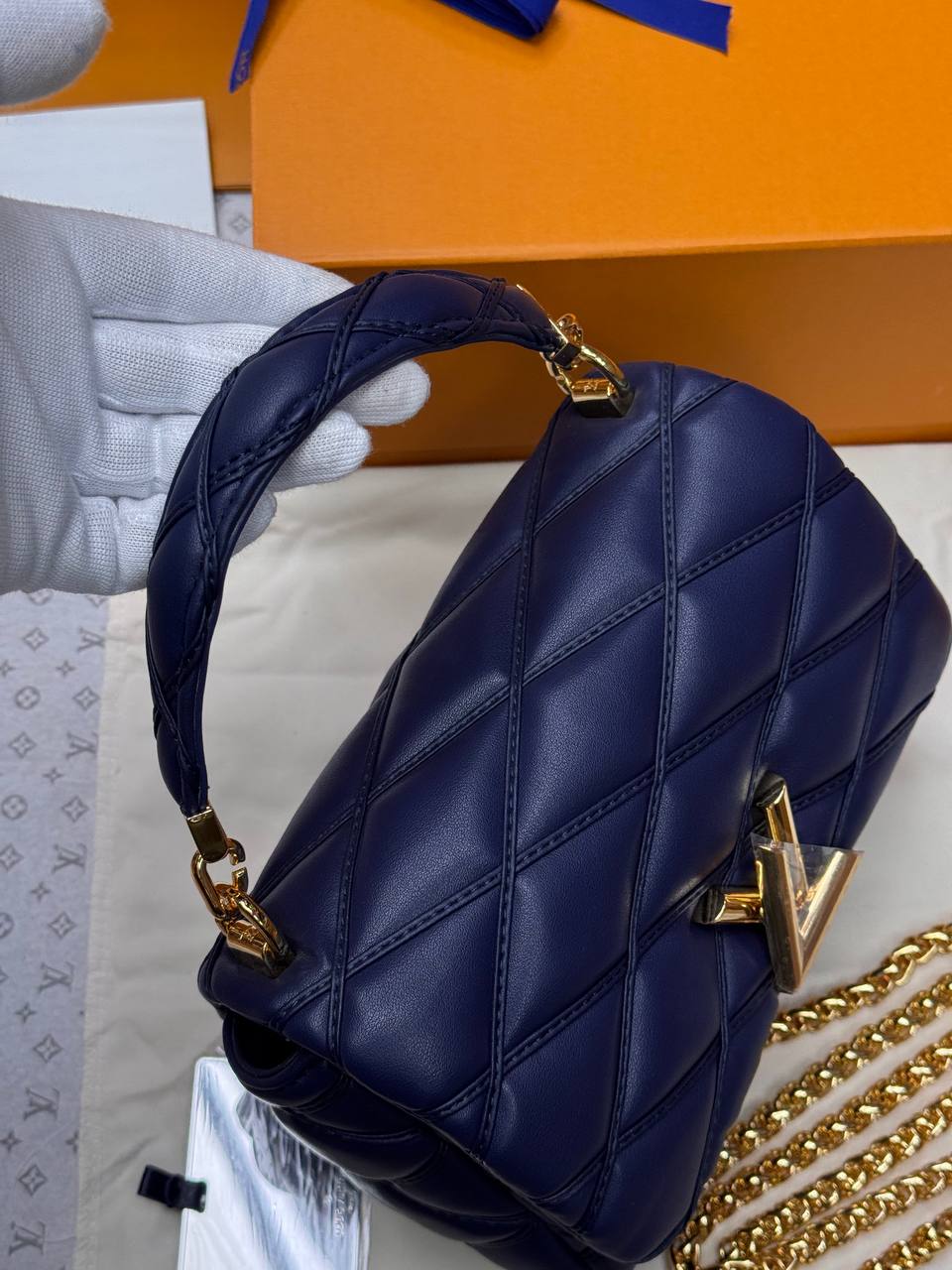 Сумка Louis Vuitton 7