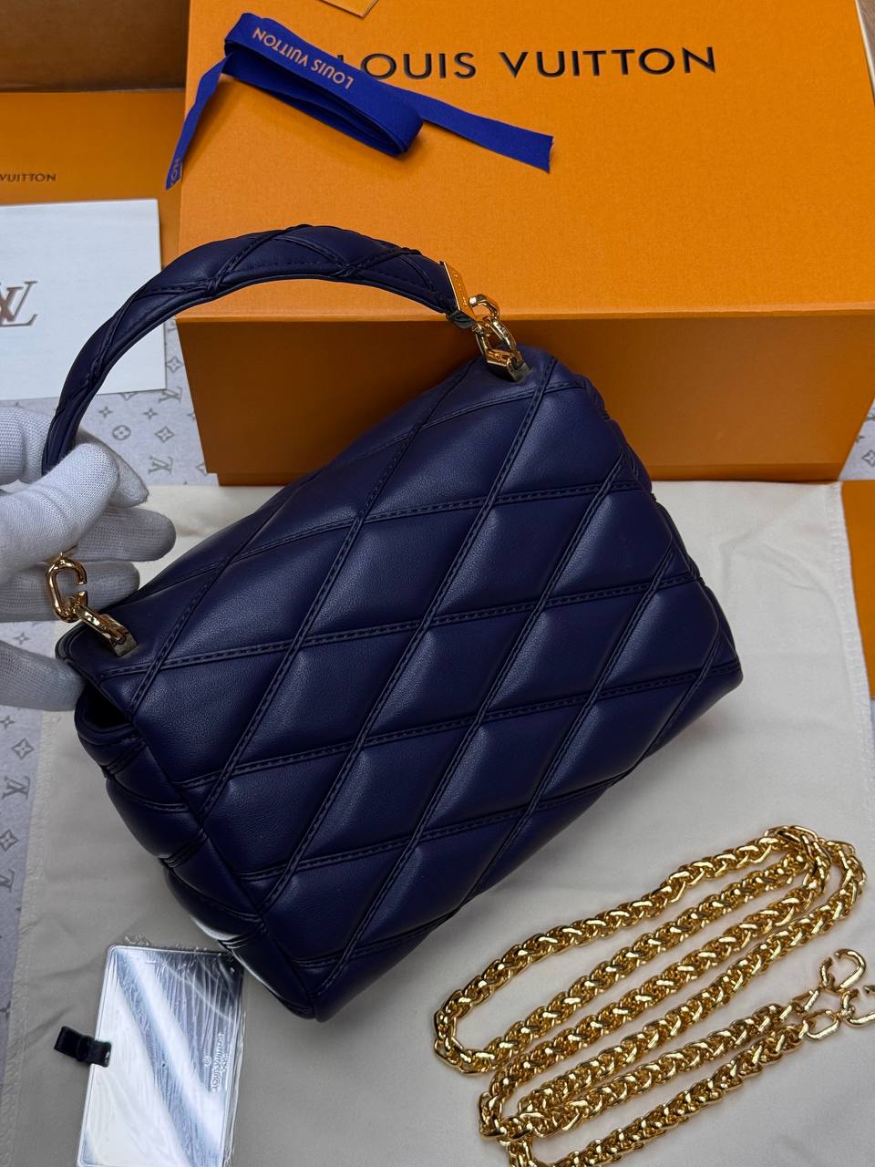 Сумка Louis Vuitton 8