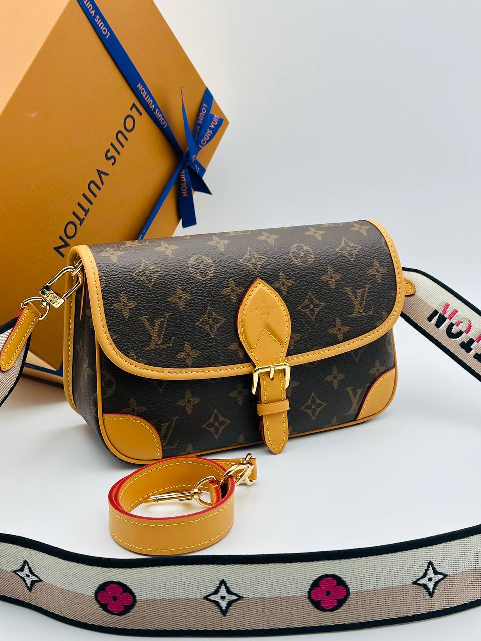 Сумка Louis Vuitton 2