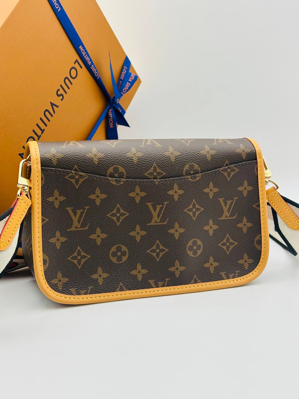 Сумка Louis Vuitton 3