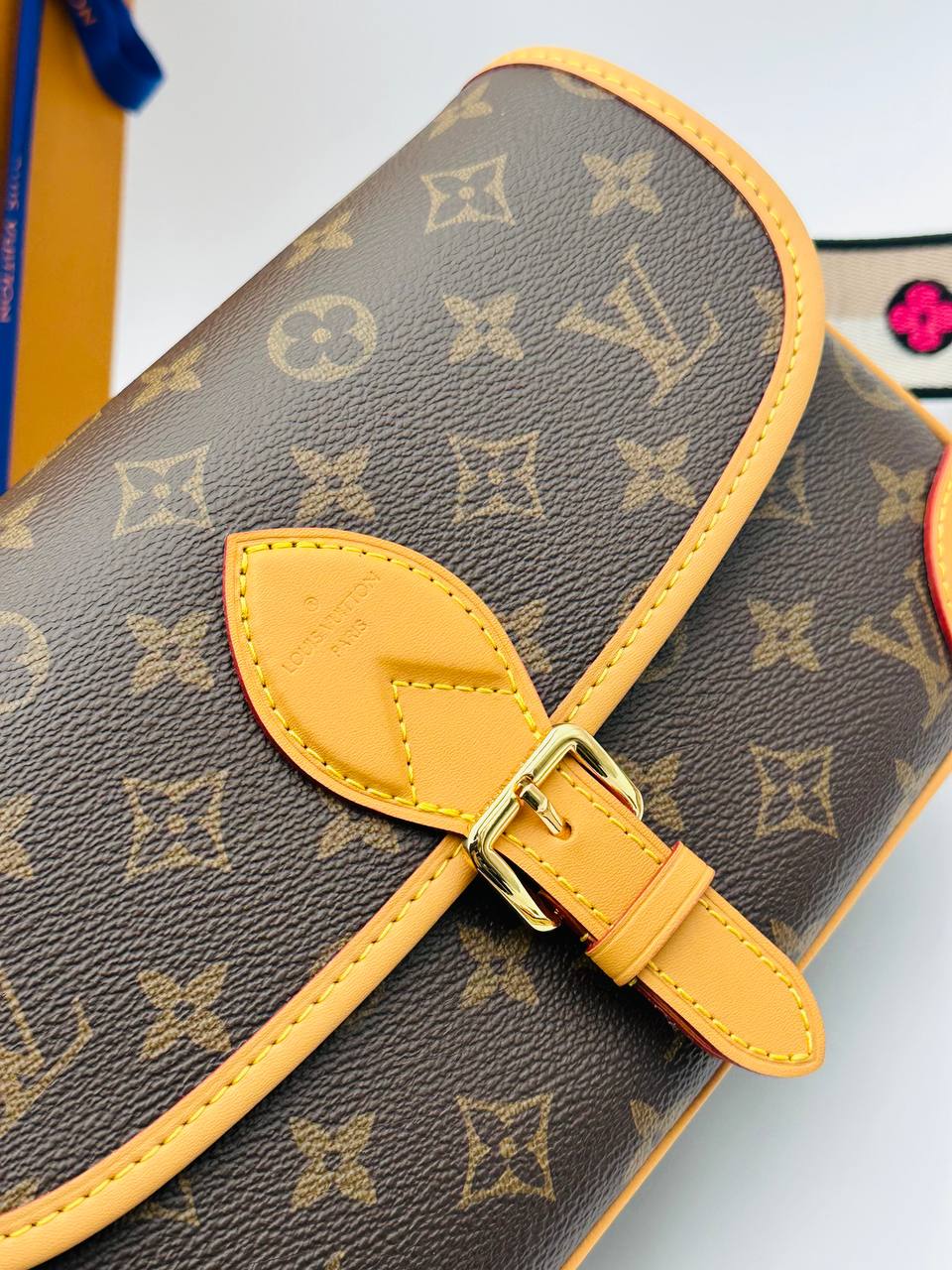 Сумка Louis Vuitton 5