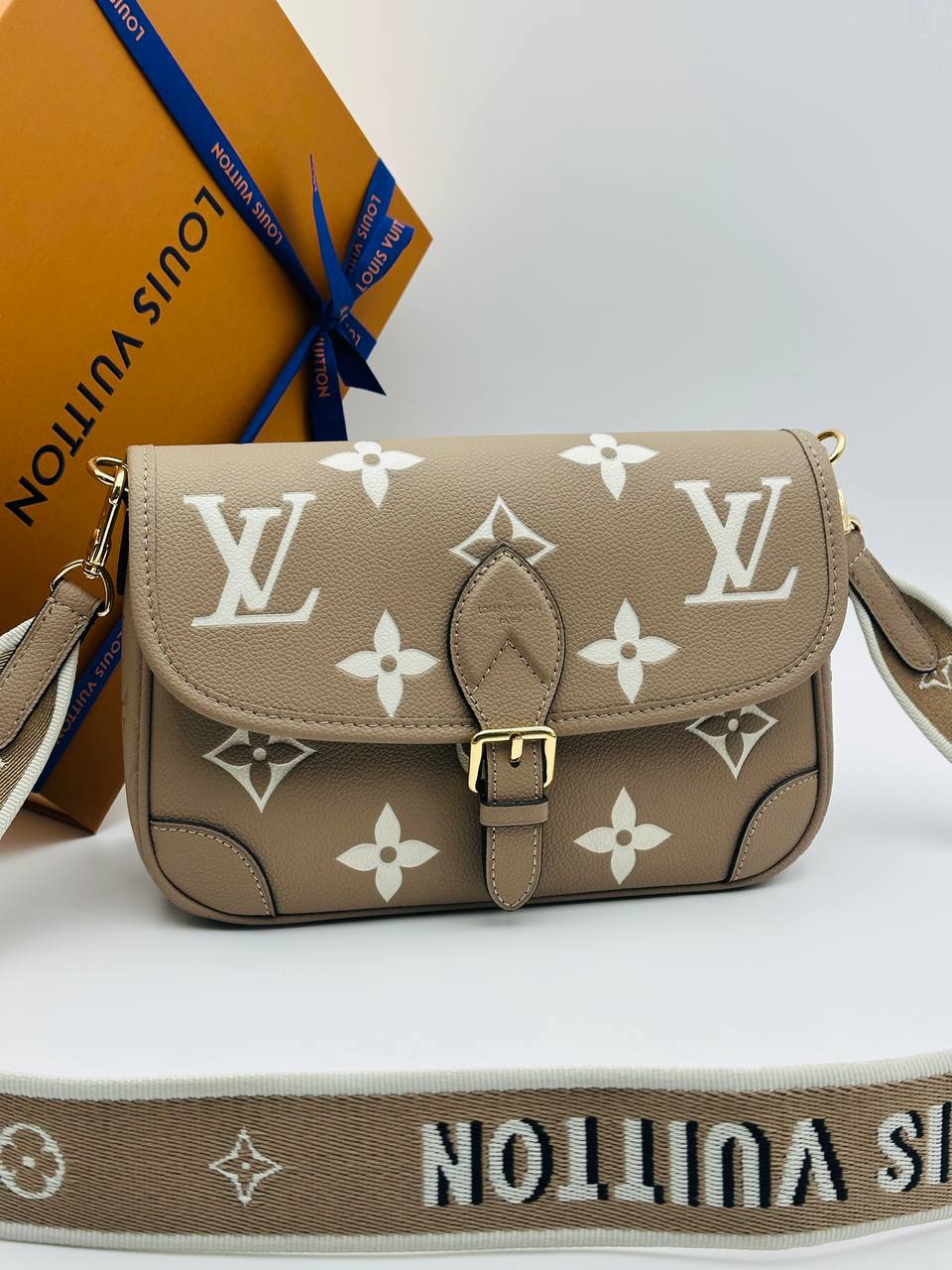 Сумка Louis Vuitton 2