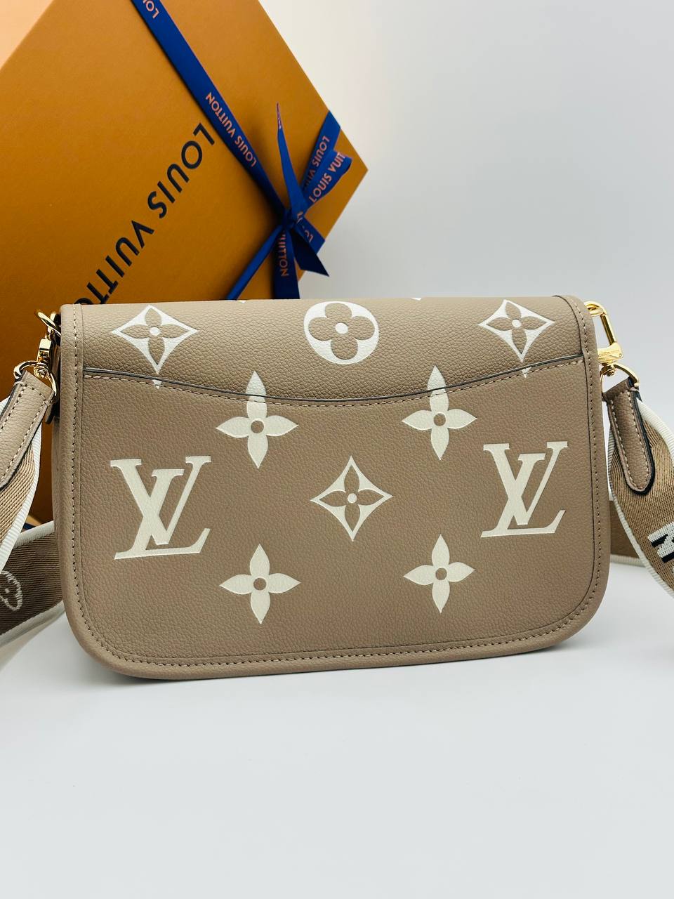 Сумка Louis Vuitton 3