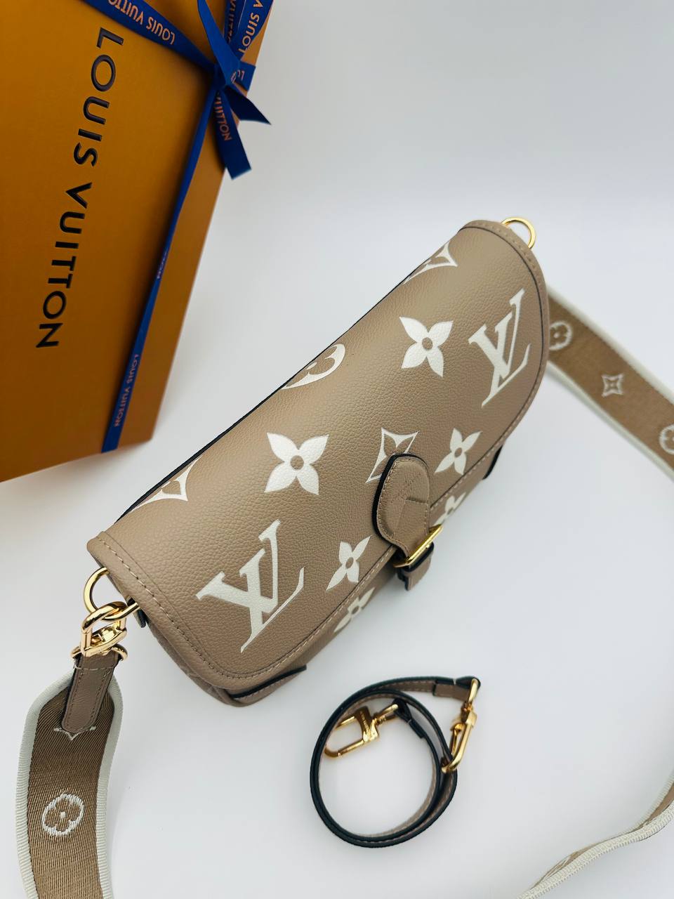 Сумка Louis Vuitton 6