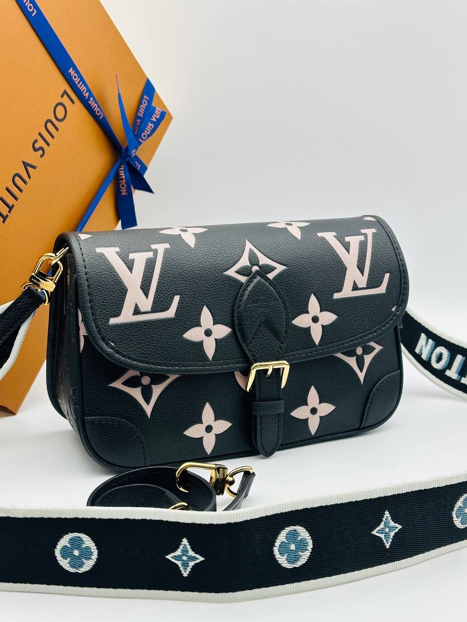 Сумка Louis Vuitton 2