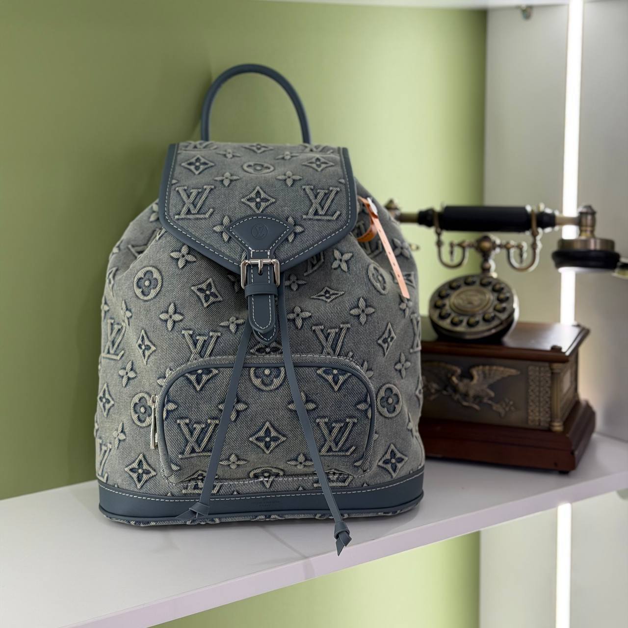 Рюкзак Louis Vuitton