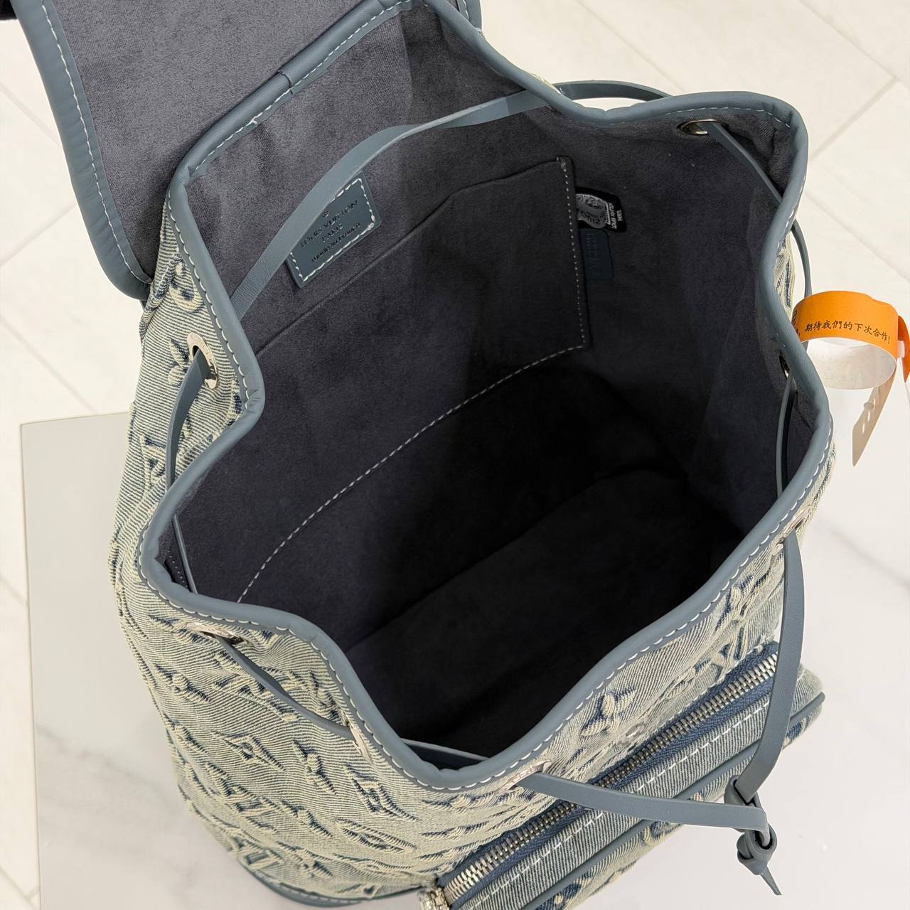 Рюкзак Louis Vuitton 10