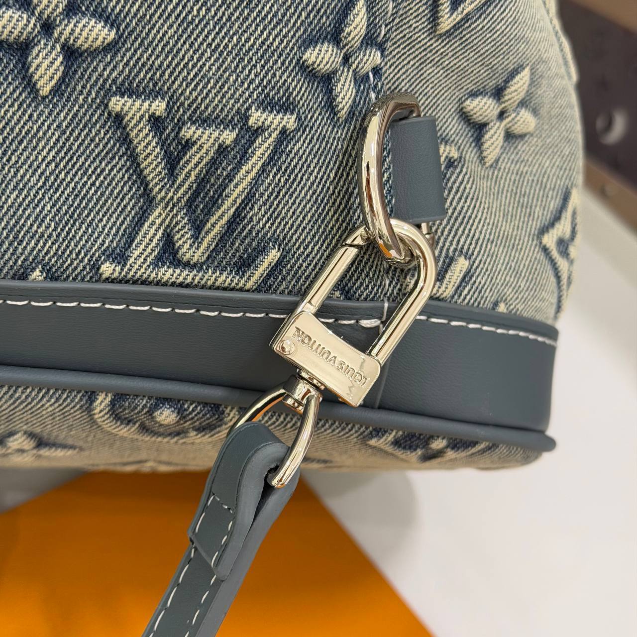 Рюкзак Louis Vuitton 7